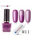 2018 CNHIDS 10 ml temperatura 22 kolory zmieniające się lakier termiczny lakier do paznokci Manicure Nail Art polski