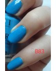 15 ml normalne emalia lakier do paznokci wielu kolor polski lakier Opies Manicure lakier do paznokci (nie trzeba lampa na sucho)