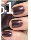 15 ml normalne emalia lakier do paznokci wielu kolor polski lakier Opies Manicure lakier do paznokci (nie trzeba lampa na sucho)