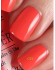 15 ml normalne emalia lakier do paznokci wielu kolor polski lakier Opies Manicure lakier do paznokci (nie trzeba lampa na sucho)